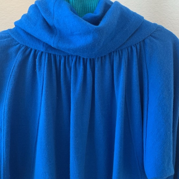 vintage Liz Claiborne sz S 80s sweater dress EUC - Picture 6 of 11